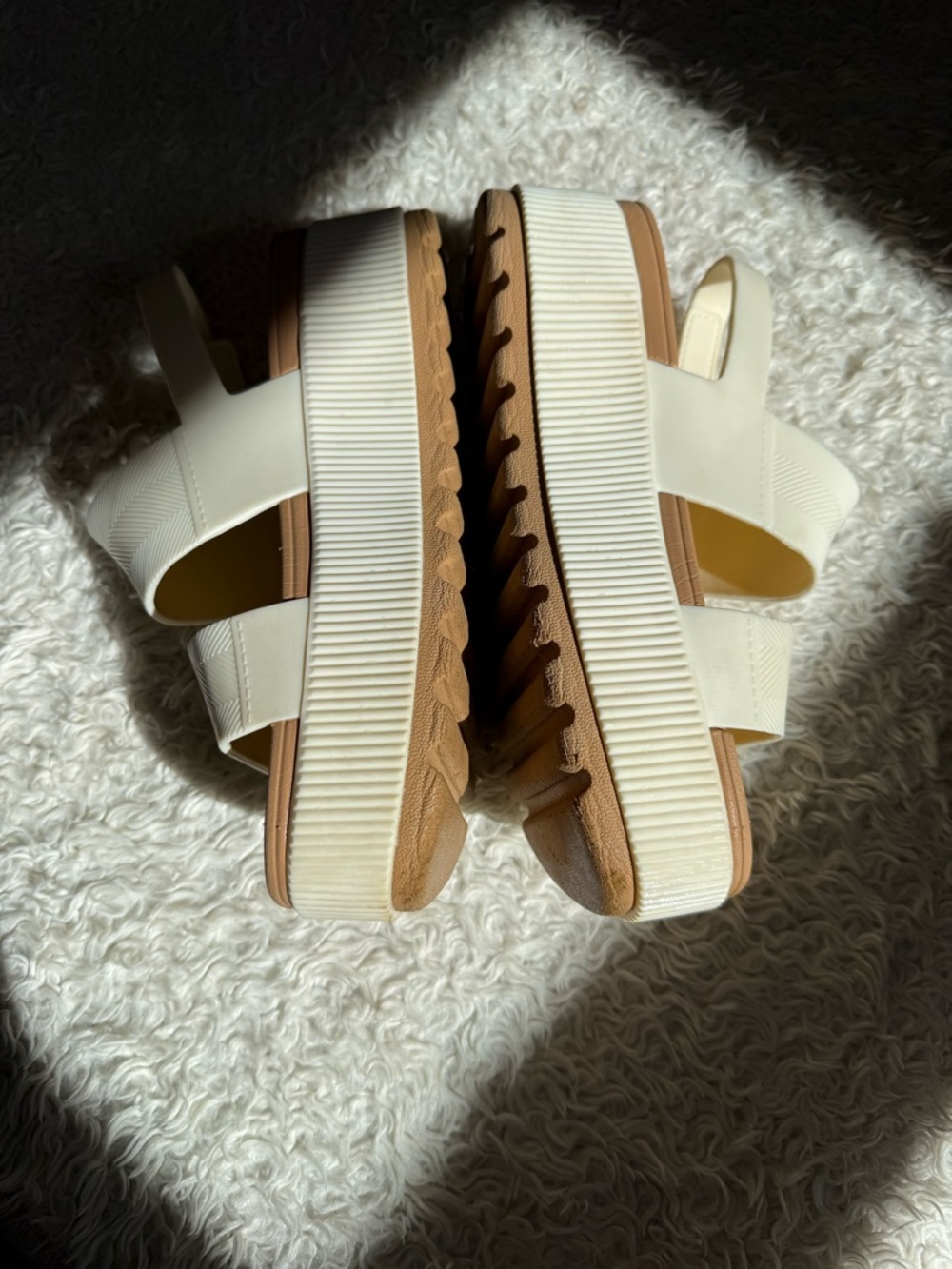 Reef Water Vista Higher Sandals - Picture 2 of 4